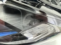 фото thumb №10, Bmw 4 g22 m3 g80 m4 g82 laser shadow левая правая