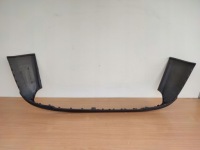 фото thumb №2, Volvo xc90 ii summum r-design бампер задняя спойлер