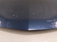 Капот перед передняя opel astra iv j рестайлинг  оригинал Киев, фото thumb