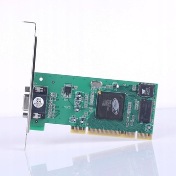 Аксессуары для видеокарт ATI Rage XL 8 МБ PCI VGA