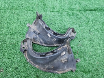 фото thumb №6, Завершення підскло панель під лобовим склом ліві праві peugeot 508 i 10-