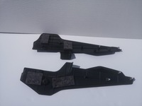 фото thumb №1, Asx защита обивка туннель левая 8011a823