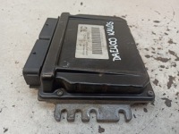 фото thumb №8, Daewoo kalos 1.2 бортовой компьютер двигателя 96376652
