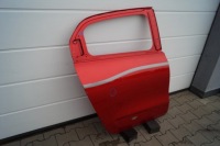 фото thumb №2, Дверь задняя задние правое renault twingo iii 3 14-21