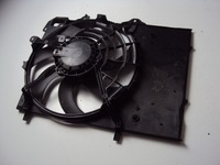 фото thumb №1, Вентилятор радиатора citroen c3 ii 09-16