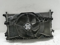 фото thumb №4, Радіатор кондиціонера renault laguna ii 1.9 dci