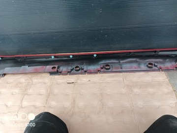 фото thumb №9, Toyota corolla gr sport e21 планка порогова ліва