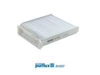 фото thumb №2, Purflux ah207 фільтр, вентиляція простір пасажирський