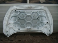 Ford focus mk4 iv 18 капот jx7b-a16854-ba Київ, фото thumb