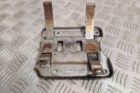 фото thumb №9, Кронштейн выхлоп renault grand scénic iii jz0/1_ 208184201r 1.6l дизель