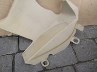 фото thumb №8, 3 mercedes w124 podnuzek защита стойка порога пола левая бежевая кремовый