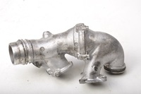 фото thumb №1, Mercedes w172 r172 2.2 труба турбины a6510901586