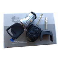 фото thumb №1, Новая замок зажигания ford mondeo iii focus i fiesta fusion transit connect 2002-