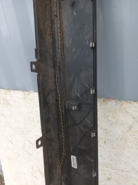 фото thumb №10, Порог молдинг ford mustang mach-e правый lj8b-r10154-aaw