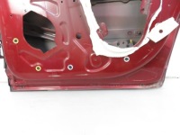 фото thumb №4, Двері правий задня gmc acadia