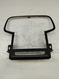 фото thumb №1, Renault megane iv 4 рамка радио навигации