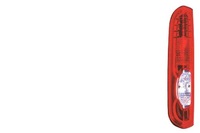 фото thumb №2, Лампа задняя комбинированная renault trafic ii opel vivar