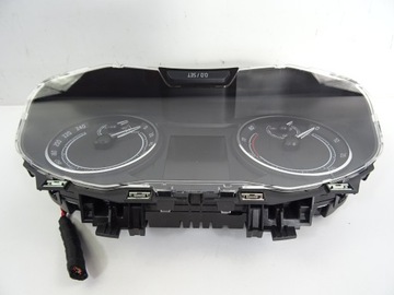 фото thumb №12, Scala спидометр манометр eu разъём 654920740b 2022r