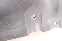 фото thumb №12, Alfa romeo giulia накладка дифузор бампера 156123685