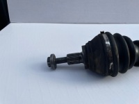 фото thumb №8, Skoda superb ii 2.0 tdi dsg 4x4 полуось правая 3c0407272cb