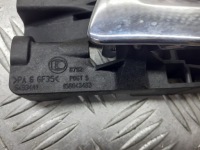 фото thumb №3, Ручка левая задняя внутренняя alfa romeo 159 1.9 jtd 156043460