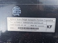 фото thumb №8, Панель кондиціонера chevrolet nubira 96430996