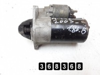 Купить 2003 alfa romeo 147 стартер 1800бензин 0001107066, фото thumb