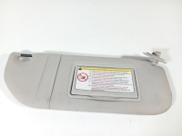фото thumb №1, Citroen c3 02-09 захист сонцезахисна права пасажира сонцезахисний козирок праве