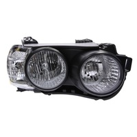 фото thumb №2, Фара tyc 20-12773-15-9 96831062 chevrolet