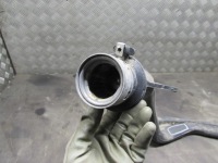 Труба заливная горловина топлива opel zafira b 05-14r 13159945 Киев, фото thumb