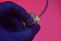 фото thumb №7, Зеркало левая ktvd 0208094 eu peugeot 308 1 i t7 07-11 6 pin