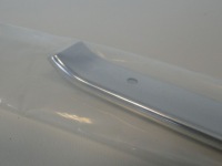 фото thumb №3, Mercedes sl r107 107 молдинг pod фара перед ліва