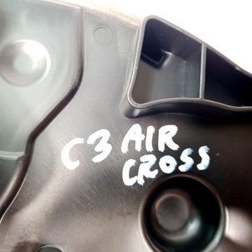 фото thumb №7, Захист корпус розподільний вал c3 aircross 9808723480