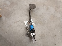 фото thumb №1, Mazda 3 bp iv usa sedan педаль тормоза