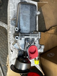 фото thumb №5, Радіатор вихлопних газів egr r master iii 2.3dci