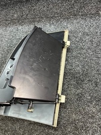 фото thumb №16, Mitsubishi outlander ii бардачок пасажира europa 8006a022 світлий