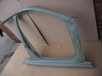 фото thumb №7, Skoda octavia 3 iii обшивка поріг стійка праві 5e5