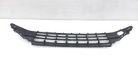 фото thumb №6, Vw golf 7 vii 5g0 рестайлинг решётка решётка бампера перед средняя хром dk41