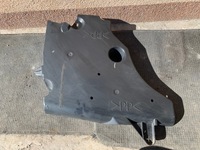 фото thumb №1, Renault captur lift защита подвеска 748a31196r