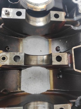 фото thumb №5, Основание вала peugeot 308 1.6thp v753355680