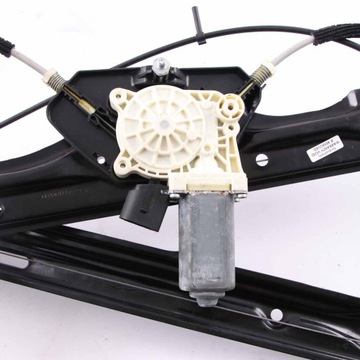 фото thumb №12, Bmw x3 f25 x4 f26 механізм підйомник вікна двері лівий перед 7355635