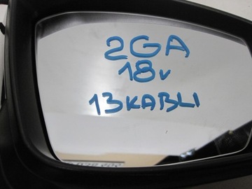 фото thumb №8, Дзеркало дзеркало vw t roc troc 2ga 18r праві ліві