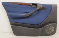 Купить Обивка обшивка дверь левый перед mercedes w168 eu, фото thumb