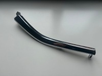 фото thumb №1, Mitsubishi outlander iii lift 15-22 молдинг хром pod reflekor левый перед оригинальный номер