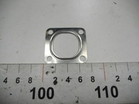 фото thumb №2, Прокладка труби turbo renault master ii 7701044704