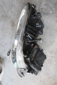 фото thumb №3, Lexus rx 400h 03-08 лампа перед правая комплектная eu