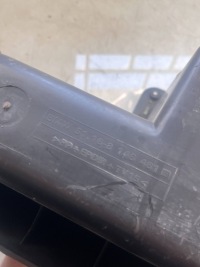 Bmw z3 e36 --- бардачок панелі kompletny 51168146461 в Україні, фото thumb