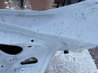 фото thumb №6, Крышка багажника tesla 3