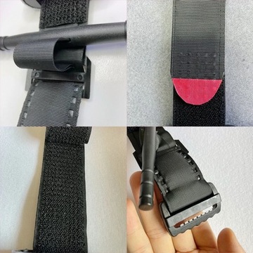 CAT Tactical CAT Аптечка первой помощи, медицинский жгут, набор ножниц