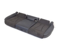 фото thumb №1, Сиденье сиденье задняя audi a3 8v lift sedan s-line